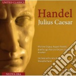 Georg Friedrich Handel - Julius Caesar (3 Cd)