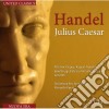 Georg Friedrich Handel - Julius Caesar (3 Cd) cd