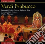 Giuseppe Verdi - Nabucco (2 Cd)
