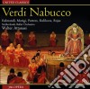 Giuseppe Verdi - Nabucco (2 Cd) cd