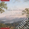Wolfgang Amadeus Mozart - String Quartets cd