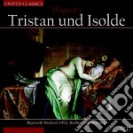 Richard Wagner - Tristan Und Isolde (Bayreuth Festival 1952) (3 Cd)
