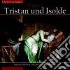 Richard Wagner - Tristan Und Isolde (Bayreuth Festival 1952) (3 Cd) cd musicale di Wagner