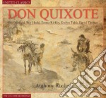 Anthony Rooley - Don Quixote: The Musical (2 Cd)