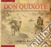 Anthony Rooley - Don Quixote: The Musical (2 Cd) cd