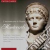 Claudio Monteverdi - L'Incoronazione Di Poppea (3 Cd) cd