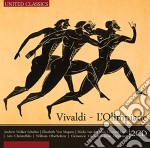 Antonio Vivaldi - L'Olimpiade (2 Cd)