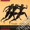 Antonio Vivaldi - L'Olimpiade (2 Cd) cd