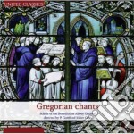 Schola Of The Benedictine Abbey Gerleve: Gregorian Chants