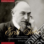 Erik Satie - Various Short Pieces