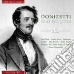 Gaetano Donizetti - Don Pasquale (2 Cd)