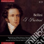 Vincenzo Bellini - I Puritani (2 Cd)