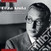 Geza Anda / Clara Haskil - Bach, Mozart, Beethoven, Franck.. (4 Cd) cd