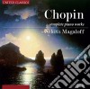 Fryderyk Chopin - The Nocturnes (2 Cd) cd