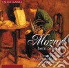 Wolfgang Amadeus Mozart - Horn Concertos cd