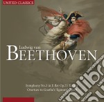 Ludwig Van Beethoven - Symphony No.3 In E Flat