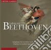 Ludwig Van Beethoven - Symphony No.3 In E Flat cd