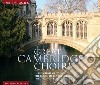 Great Cambridge Choirs / Various (3 Cd) cd