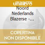 Noord Nederlands Blazerse - Luister Groen/Leutscher cd