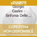 Giorgio Gaslini - Sinfonia Delle Valli