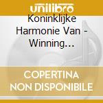 Koninklijke Harmonie Van - Winning Concert Ecwo cd