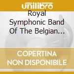 Royal Symphonic Band Of The Belgian Guides - Live In Concert Vol.2 (3 Cd) cd