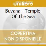 Buvana - Temple Of The Sea cd