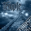 Temple (The) - Structures In Chaos cd