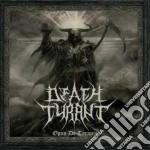 Death Tyrant - Opus De Tyranis cd
