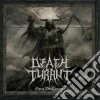 Death Tyrant - Opus De Tyranis cd