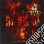 Grief Of Emerald - It All Turns To Ashes cd