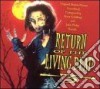 Return Of Living Dead 3 cd