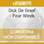 Dick De Graaf - Four Winds cd
