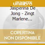 Jasperina De Jong - Zingt Marlene Dietrich cd