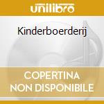Kinderboerderij cd