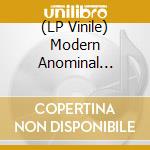 (LP Vinile) Modern Anominal Techno Project - Mat1 Ep (12') vinile