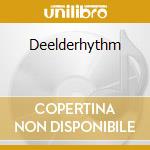 Deelderhythm cd