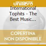 International Tophits - The Best Music Company cd