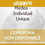 Medea - Individual Unique cd musicale