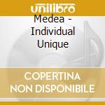 Medea - Individual Unique cd