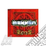 Mennen - Mennen + 4 cd