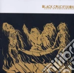 Black Crucifixion - Promethean Gift cd