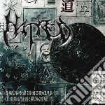 Hatred - Blasphemous Deliverance cd