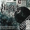 Hatred - Blasphemous Deliverance cd