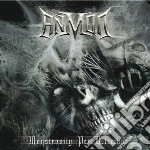 Anmod - Monstrosity Per Defectum cd