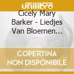 Cicely Mary Barker - Liedjes Van Bloemen Kinderen Van Voorjaa cd