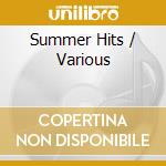 Summer Hits / Various cd