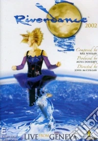 (Music Dvd) Riverdance: Live cd