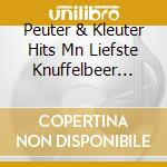 Peuter & Kleuter Hits Mn Liefste Knuffelbeer 2-Cd (V.V.) cd