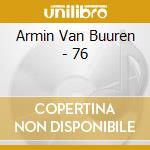 Armin Van Buuren - 76 cd